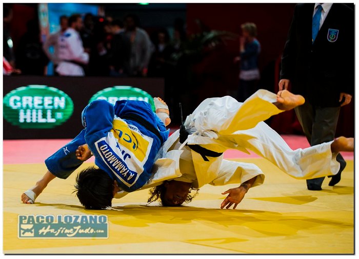 Paris 2014 by P.Lozano cat -57 kg (115)